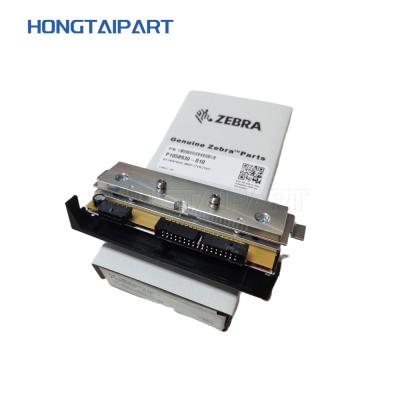 China Label Printer Print Head P1058930-010 For Zebra ZT400 ZT410 ZT411 300dpi Thermal Print Head for sale