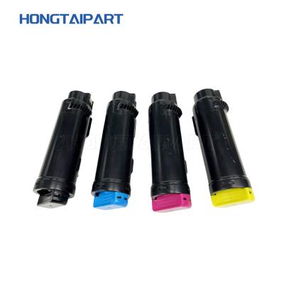 China Toner-Patrone 106R03479 106R03480 106R03477 106R03478 für Xerox WorkCentre 6515n Phaser 6510 6510dn zu verkaufen