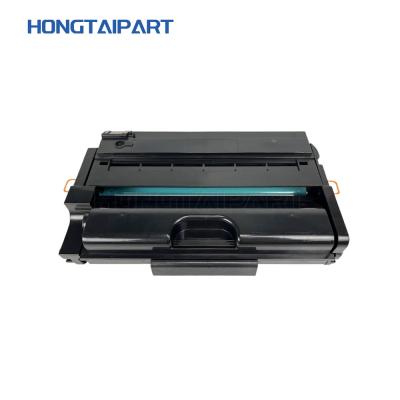 China Cartucho de toner preto compatível de alta capacidade 406465 406522 para Ricoh Aficio SP 3400 3410 Cartuchos de toner de impressora 5000 à venda