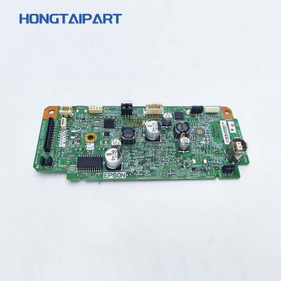 China Tarjeta de formato original de Epson 2208561 2218184 2217726 2218126 para L3250 Tarjeta de impresora de placa principal Assy Main HONGTAIPART en venta