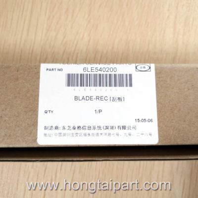 Chine Lame Toshiba ES181 182 de récupération 211212 242 255 355 455 6LE540200 à vendre