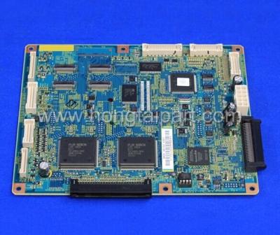 China MCU PWB Xerox Phaser 7800 960K61101 Te koop