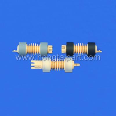 Chine Kit de rouleau de départ (paquet 3) de Xerox WorkCentre 5845 5855 5865 ColorQube 9201 9202 9203 9303 604K55480 à vendre