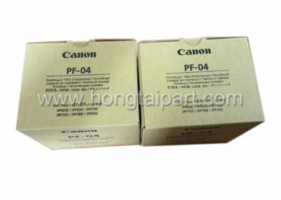 Chine Tête d'impression du traceur PF-04 pour Canon Ipf 650 655 750 755 760 765 à vendre