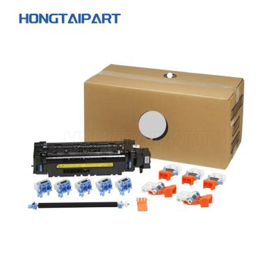 Cina Kit di manutenzione J8J88A J8J87A RM2-1257 RM2-1256 per stampante laser H P M607 M608n M609 Fuser Unit Assy in vendita