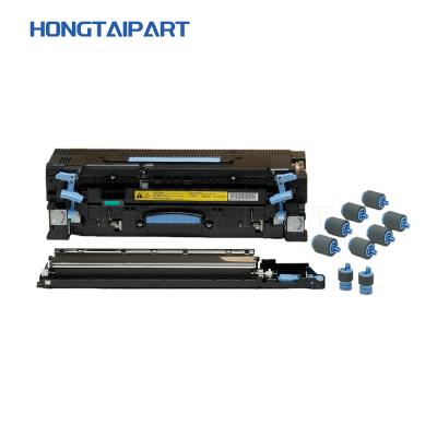 China Maintenance Kit C9153A RG5-5751-000 RG5-5662-000 RF5-3340-000 RF5-3338-000 for HP LaserJet 9000 9040 9050 Printer 220V zu verkaufen