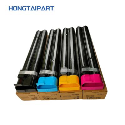 China Kleurtonercartridges 006R01383 006R01384 006R01385 006R01386 voor Xerox 700 700i 770 C70 C75 C75 J75 Printer toner kit Te koop