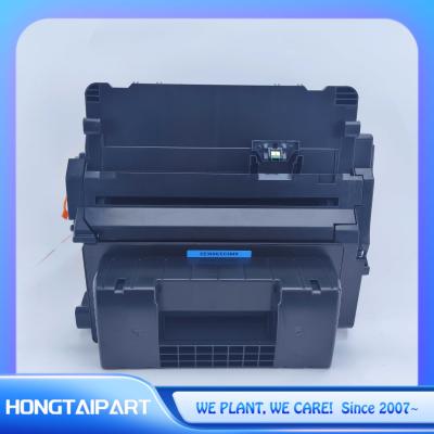 China HONGTAIPART Compatible Toner Cartridge CE390X CC364X Para H P 600 M602DN M603N M4555 Toner Toner Kit à venda