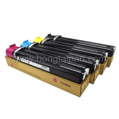 Cina cartuccia del toner di 006R01525 006R01526 per colore 550 di Xerox 560 570 C60 C70 in vendita