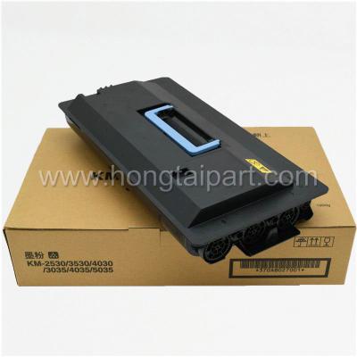 China OEM tk-2530 Kopieerapparaattoner Patroon Kyocera KM4035 5035 2530 3035 3530 4030 Te koop