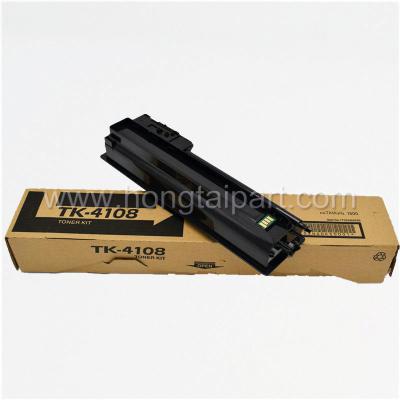 China Cartucho de tinta Kyocera TASKalfa 1800 1801 2200 2201 piezas de la copiadora TK-4108 en venta