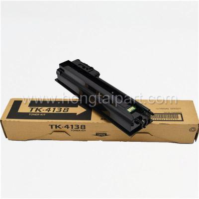 China Toner Patroon Kyocera TASKalfa 2010 2011 2210 2211 tk-4138 Kopieerapparaatdelen Te koop