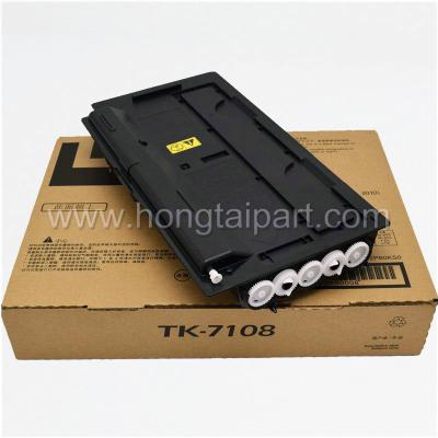 Κίνα Tk-7105 tk-7107 τονωτικό tk-7108T Κ-7109 Kyocera Taskalfa 3010i κασετών τονωτικού αντιγραφέων προς πώληση