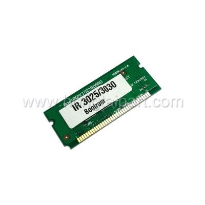 China Bootrom Card for Canon Imagerunner 2270 2870 3025 3030 3035 3045 3570 4570 Copier Parts for sale