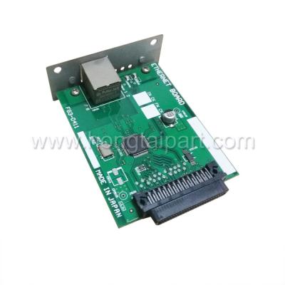 China Lan Card Canon 5000 het Kopieerapparaatdelen van IR3300 6000 Te koop