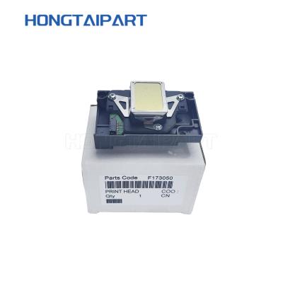 China Cabeza de impresión original F173050 F173060 F173070 F173080 Para la impresora de fotos Epson Stylus Rx580 1390 1400 1410 1430 L1800 en venta