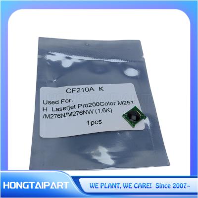 China Chip 1.6K für HP LaserJet Pro 200 M276 M276NW CF210A CF210X CF211A CF212A CF213A 131A 131X 210A 210X 211A 21 zu verkaufen