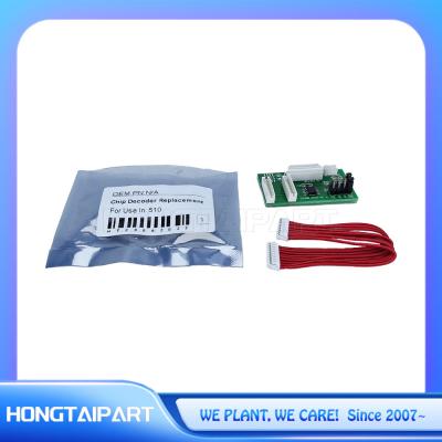 China Chip Decoder Replacement For HP DesignJet 510 800 100 120 111 500 500ps 800ps 815MFP 820MFP Designjet 10PS 20PS 50PS 30 zu verkaufen