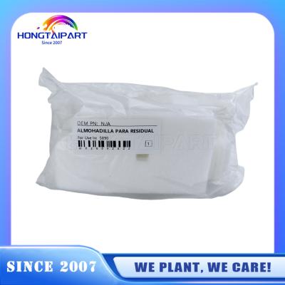 China Maintenance Tank Sponge For EPSON WorkForce Pro C9382 C5310 C5810 WF-C5890 WF-C5390 PX-S887 Almohadilla Residual zu verkaufen