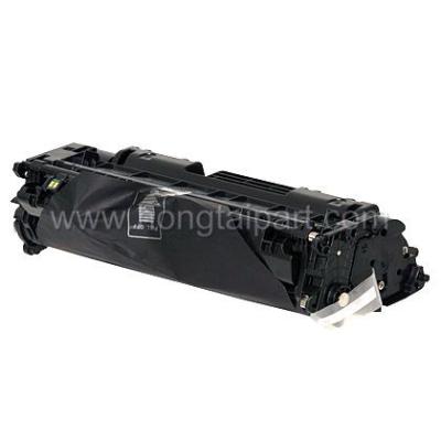 China LaserJet P2035 2055 het Bureauprinter Parts van Printertoner cartridge CE505A Te koop