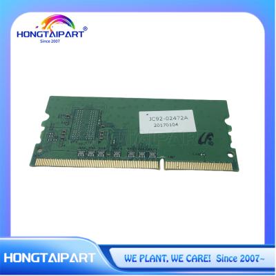 China JC92-02472A JC9202472A Módulo de memoria para Samsung CLP-415 680 CLX-4195 SL-C1810 1860 2620 SL-M3370 3870 4020 4070 H P Las en venta