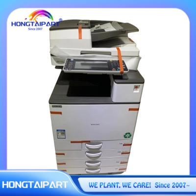 Китай Копировщик Ricoh MPC5503 Копировщик Лазерный принтер HONGTAIPART продается