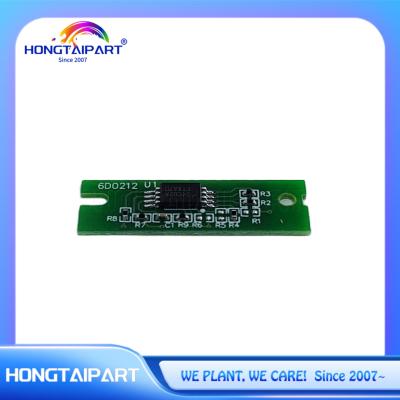 China Einheitliche Trommelchip für Ricoh Gesetner Lanier Savin Nashuatec Rex Rotary IM350 IM430 IM430FB IM350F IM430F P502 P501H Toner zu verkaufen