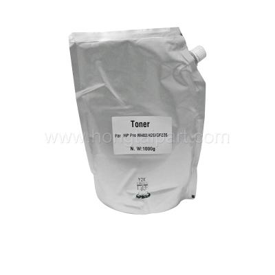 China Printer Toner Powder 1KG For Pro M402 426 CF226 for sale