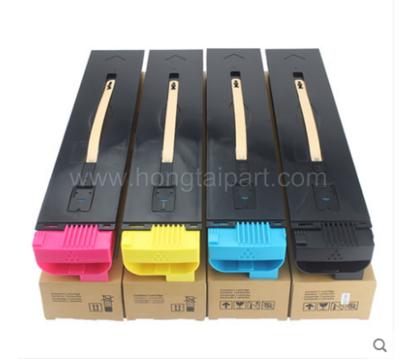 China C60 C70 Xerox Copier Toner Cartridge Printer 7780 006R01527 006R01528 for sale