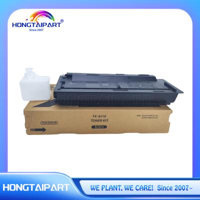 China TK6110 TK-6110 Tonerpatrone für Kyocera Mita Ecosys M4125i M4132i Laserdrucker 400 g Toner-Kit HONGTAIPART zu verkaufen