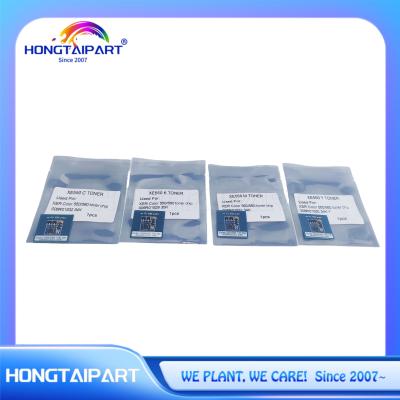 China 4PCS Toner Chip para Xerox 550 560 570 C550 C560 C570 006R01529 006R01530 006R01531 006R01532 à venda