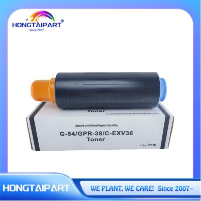 China Tonercartridge zwart voor Konica Minolta Bizhub C220 C280 C360 C7722 IT28C6 500g Te koop