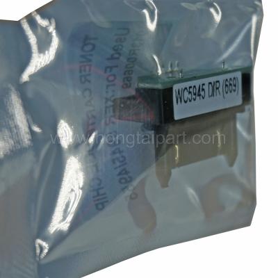 China tambor Chip For Xerox Workcenter de 013R00669 147K 5945 5955 5945I 5955I en venta