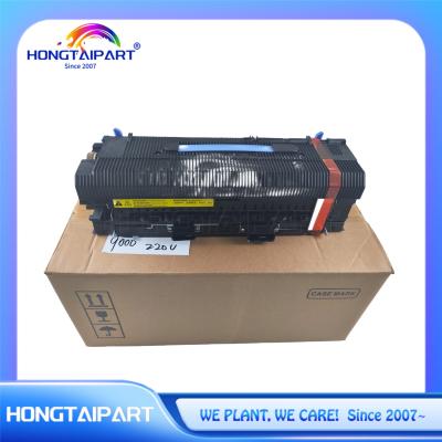 China Montura de fusão 220V RG5-5750 Para HP LaserJet 9000 9040 9050 M9040 M9050 HONGTAIPART à venda