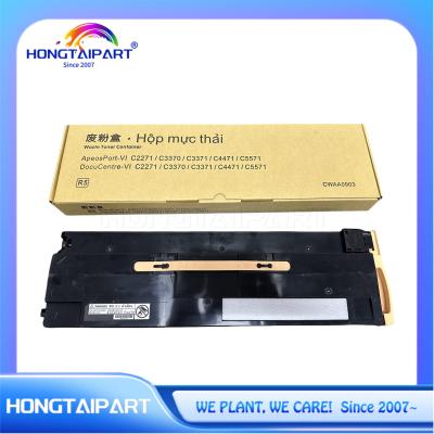 China Waste Toner Container CWAA0903 For Xerox C2270 C3370 C3371 C4471 C5571 for sale