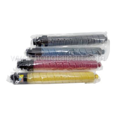 China Toner Cartridge Ricoh MP C2003 C2004 C2004ex C2011 C2503 C2504 C2504ex (841918 841919 841920 841921 LC) for sale