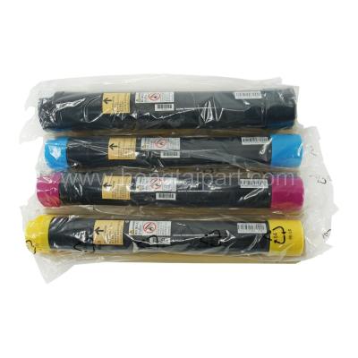 China Toner Cartridge for Xerox Docucentre (ApeosPort) C2270 2275 3371 3373 3375 4475 5570 5575 6676 7776 (CT201370 ~CT201373) for sale