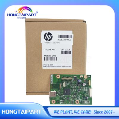 China Placa de formatação CE832-60003 Para HP 1132 1136 1139 Placa de lógica da placa-mãe Placa-mãe HONGTAIPART Peças sobressalentes da impressora à venda