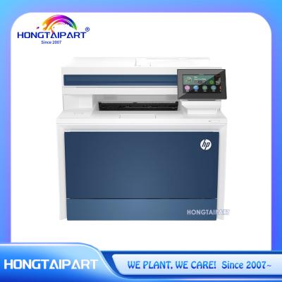 China HP Color LaserJet Pro MFP 4301dw Impresora láser inalámbrica todo en uno Escaner copiador HONGTAIPART Lo mejor para la oficina en venta