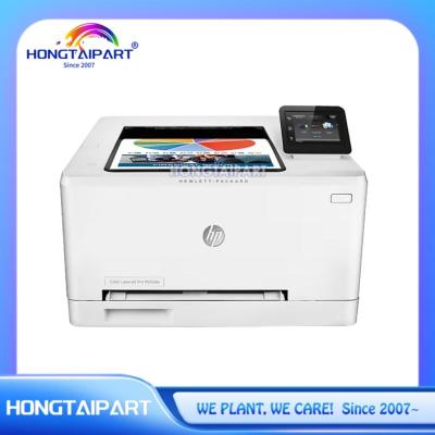 China HP Color LaserJet Pro M252dw A4 Impresora láser multifunción a color N/A Mfr PN Todo en uno en venta