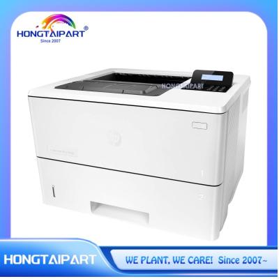 Китай HP LaserJet Pro M501dn Лазерный принтер USB Дуплексные принтеры продается