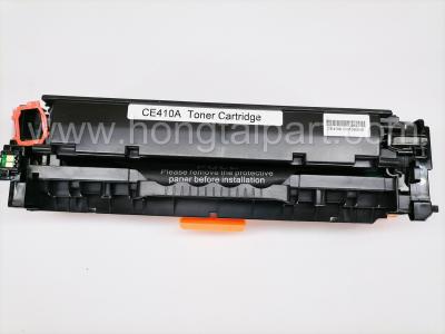 China Toner-Patrone für Pro- 400 Pro-300 Farbe LaserJet Farbe-MFP M451nw M451dn M451dw MFP M375nw (CE410A) zu verkaufen