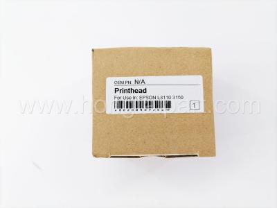 China Cabeza de impresora para Epson L3110 3150 en venta