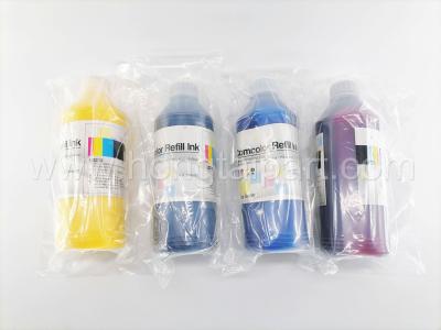 Cina Stampatore Ink Cartridge For HC5000 5500 Comcolor della ricarica di colore 3050 3150 7050 7150 9050 9150 in vendita