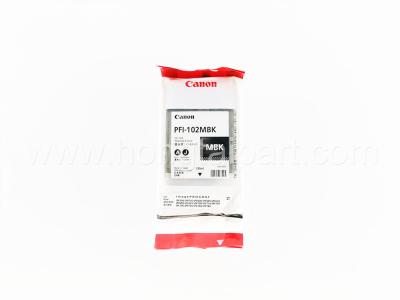 China Cartucho de tinta del reemplazo de Canon para la imagen PROGRAF IPF500 IPF510 IPF600 IPF605 IPF610 en venta