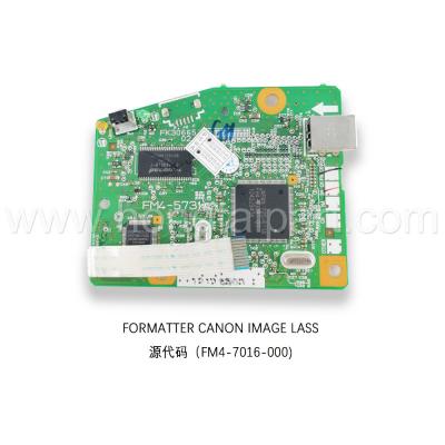 China Formateador para &Stable de alta calidad del tablero del formateador del OEM de la clase LBP6030W FM4-7016-000 de la imagen de Canon en venta