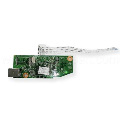 China Drucker 1102 des Laser-Jet--Formatierer-Brett-RM1-7600-020cn Mainboard zu verkaufen