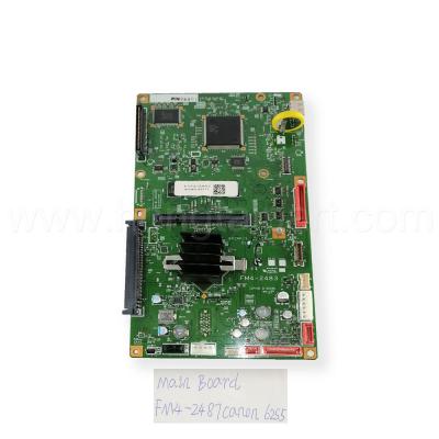 China Hauptausschuß für Canon 6255 Verkaufs-Drucker-Parts Formatter Board-&Motherboard Soems FM4-2487 heißes haben hohe Qualität zu verkaufen