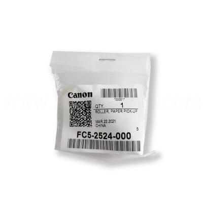 Chine Rouleau de collecte pour Canon 6055 rouleau chaud Kit Original High Quality de séparation de collecte de vente d'OEM 6065 6075 6275 FC5-2524-000 à vendre