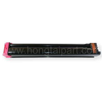 Chine La cartouche de toner pour le toner de vente chaud de Manufacturer&Laser de toner de magenta pointu de DX-25FTMA compatible ont de haute qualité à vendre